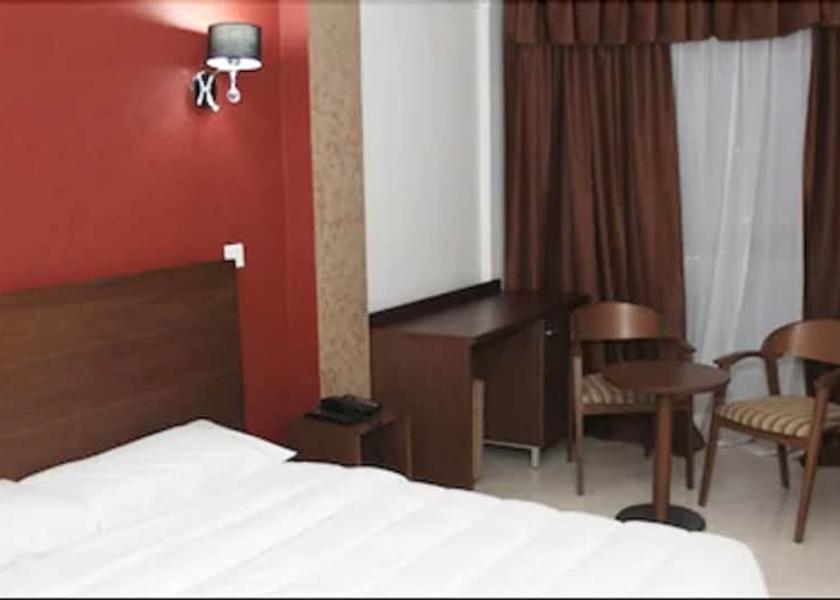  Boumerdes Room