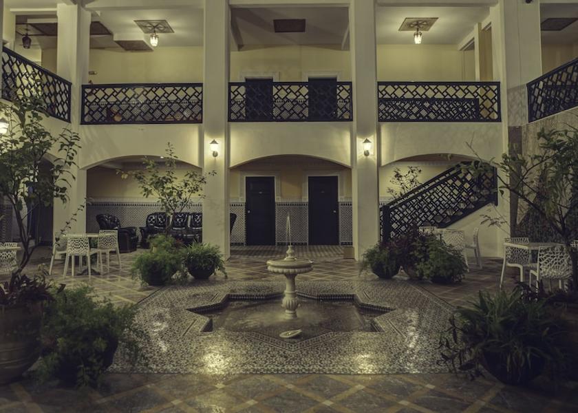 Fès-Meknès Fes Primary image