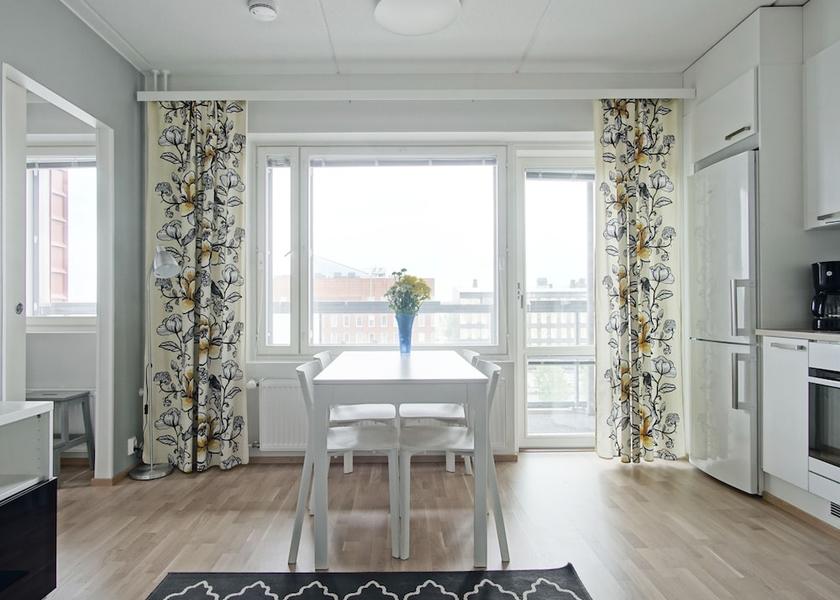 Northern Ostrobothnia Oulu Private kitchen