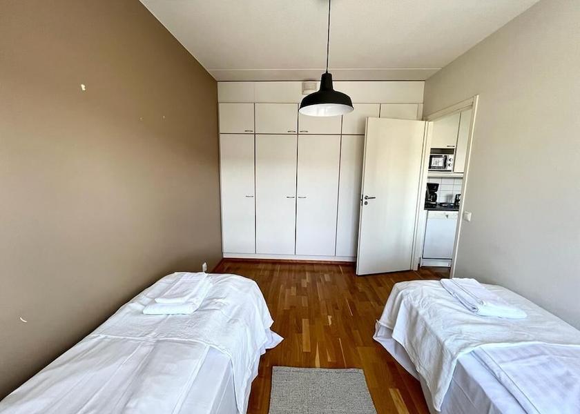 Northern Ostrobothnia Oulu Room
