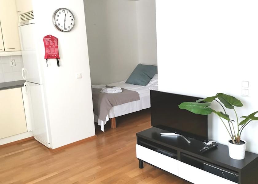 Northern Ostrobothnia Oulu Living area
