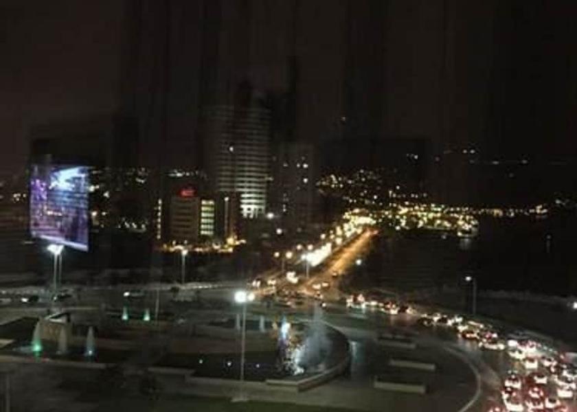  Oran View from Property