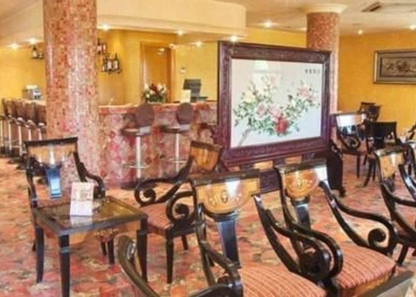  Oran Lobby