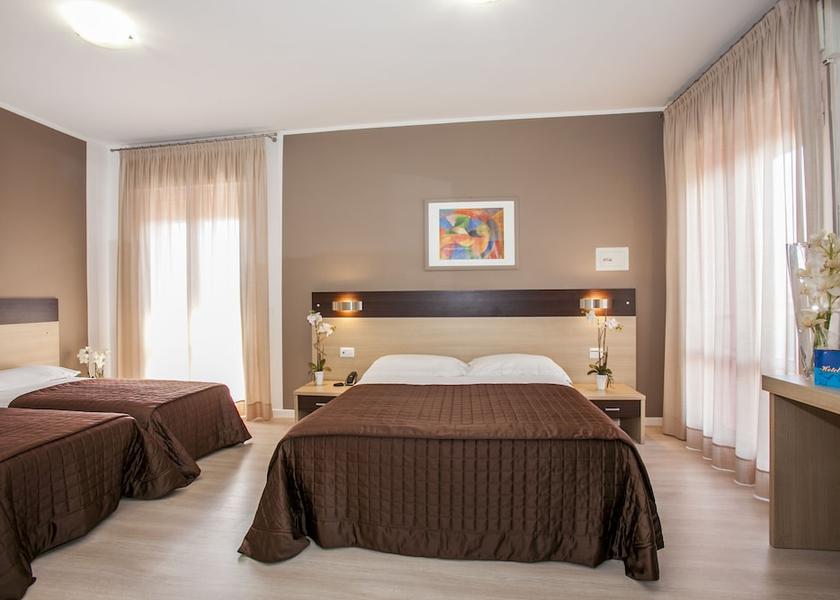 Veneto Jesolo Room