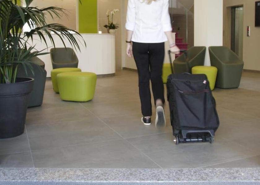 Veneto Jesolo Lobby