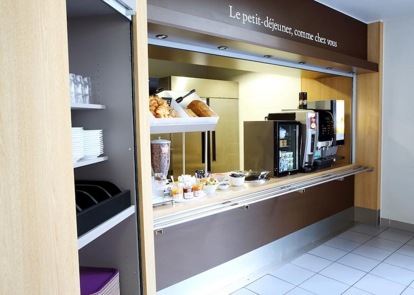 Provence-Alpes-Côte d'Azur Marseille Buffet