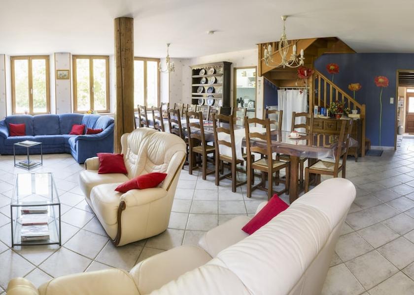 Grand Est Pareid Lobby