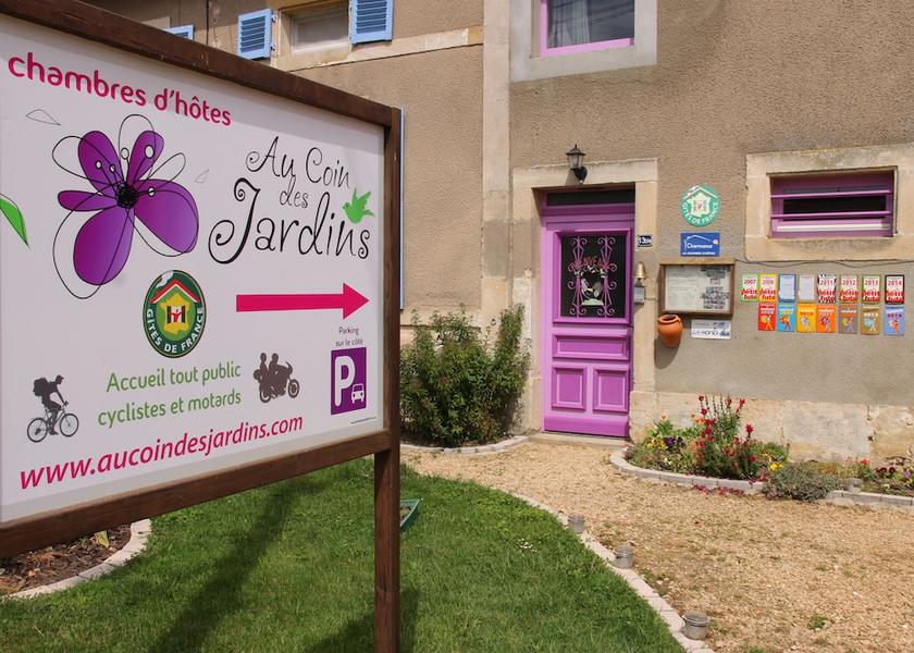 Grand Est Pareid Facade
