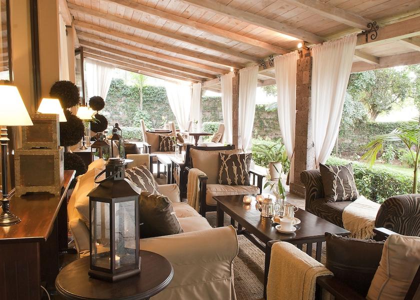  Nairobi Terrace