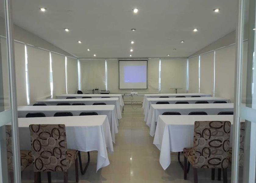 Piura (region) Talara Meeting Room