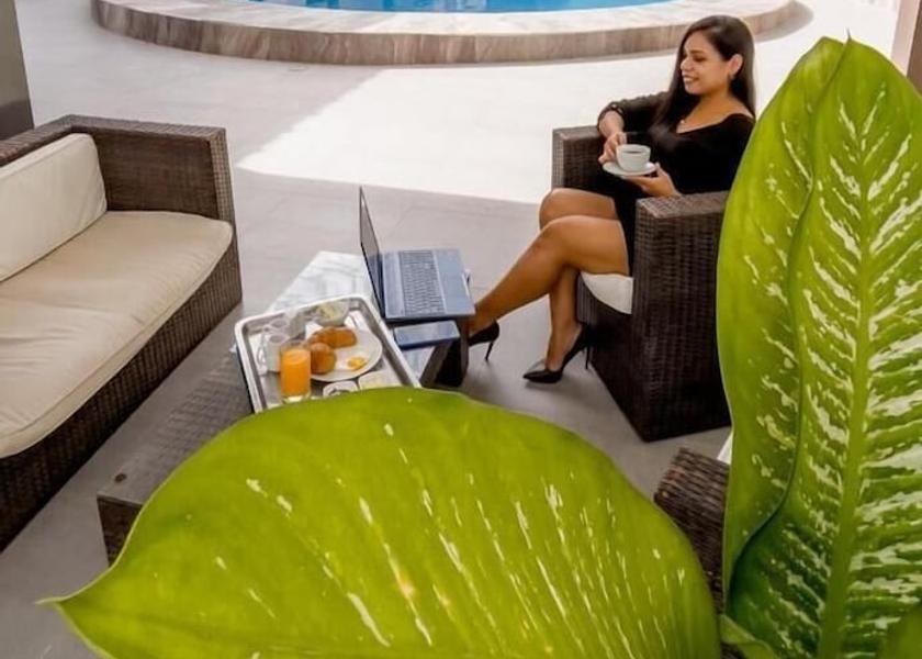 Piura (region) Talara Terrace