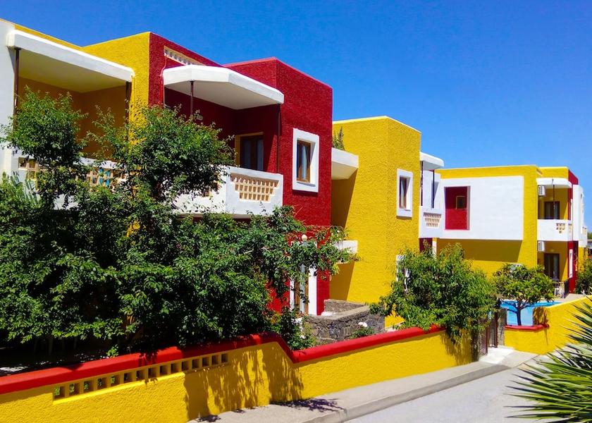 Crete Rethymno Primary image