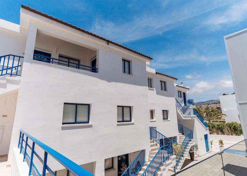  Kissonerga Exterior Detail