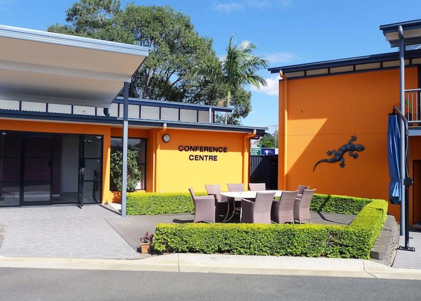 Queensland Darra Meeting Room