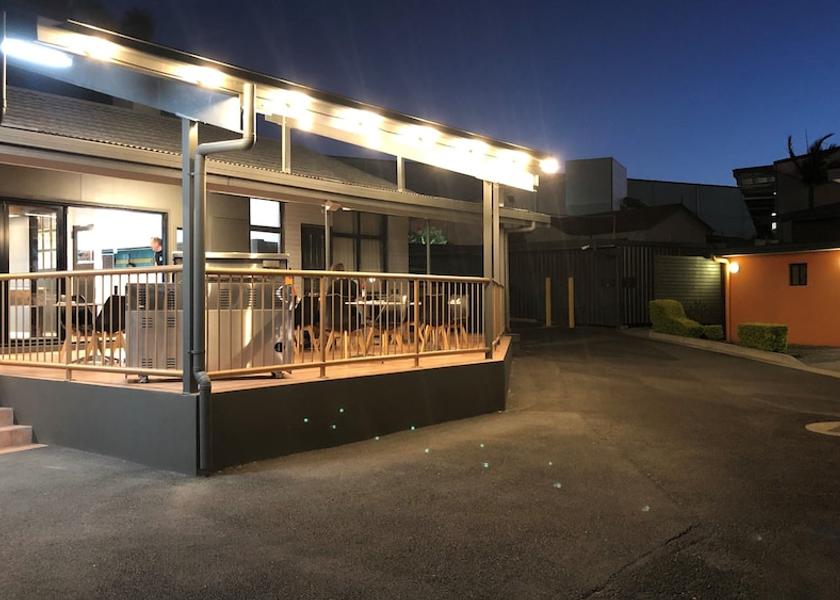Queensland Darra Dining Area