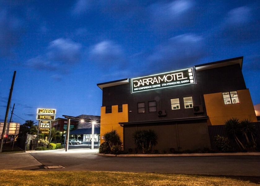 Queensland Darra Facade