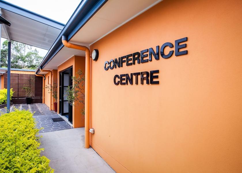 Queensland Darra Meeting Room