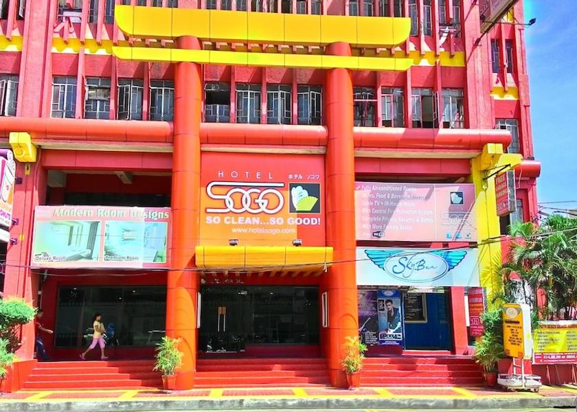  Quezon City Exterior