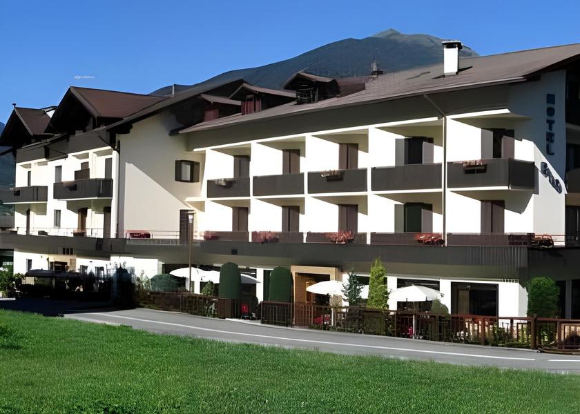 Trentino-Alto Adige Caderzone Terme Exterior view