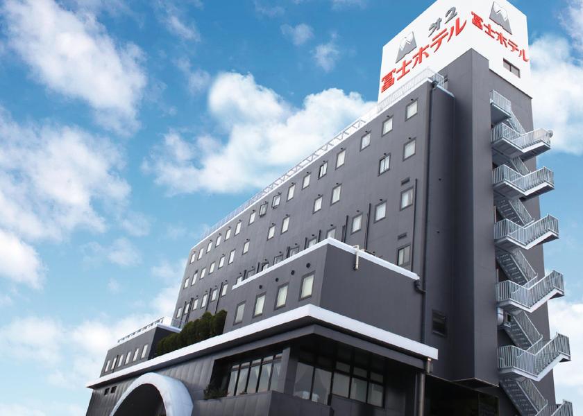 Wakayama Wakayama Hotel Exterior