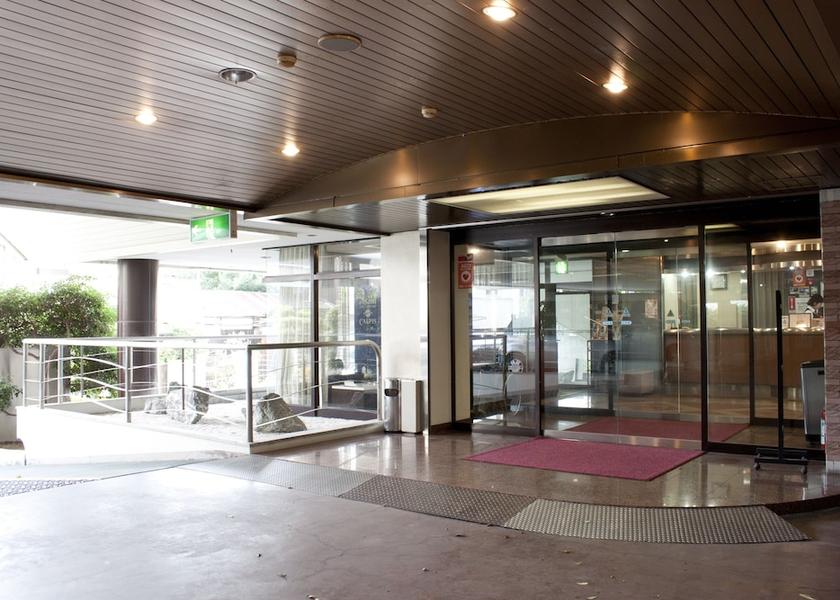 Wakayama Wakayama Property entrance