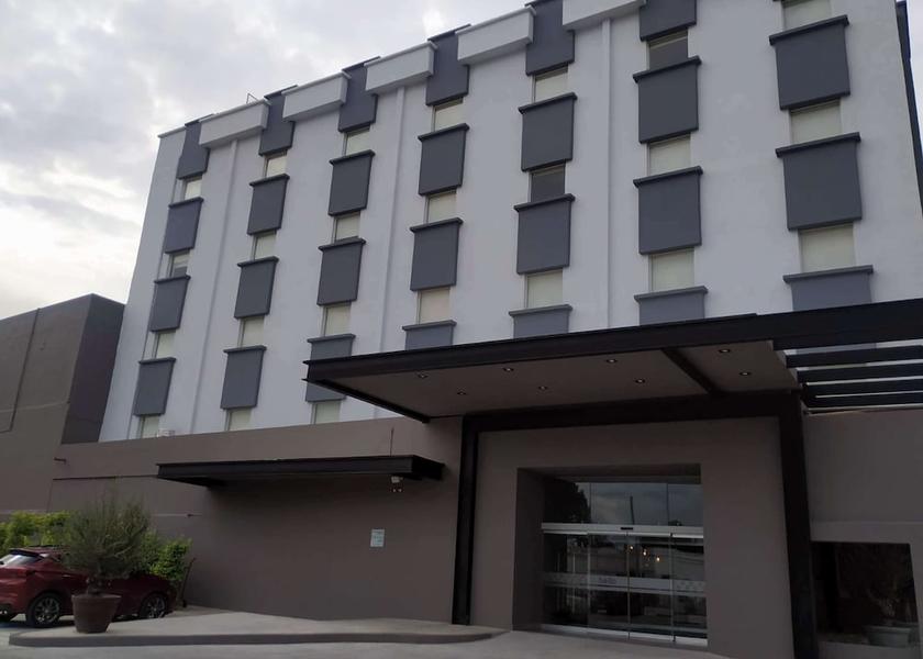 Tamaulipas Ciudad Victoria Primary image