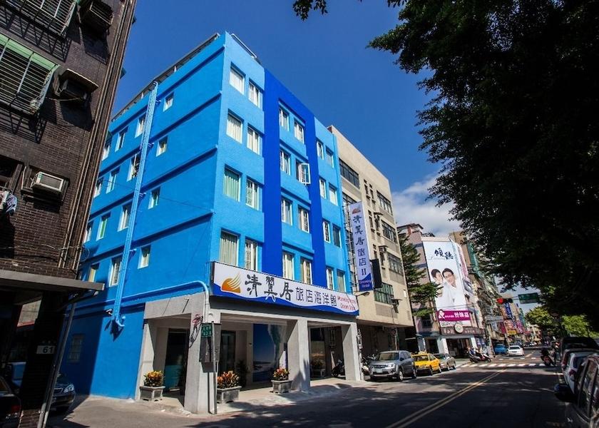  New Taipei City Property grounds