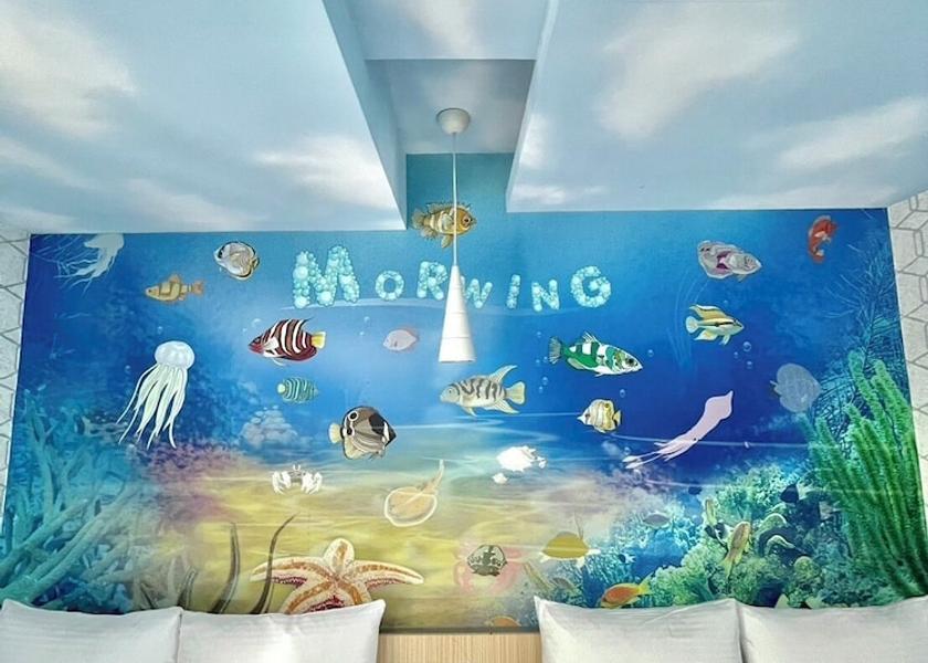  New Taipei City Room
