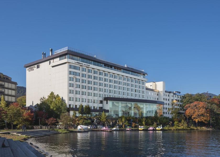 Hokkaido Kushiro Exterior