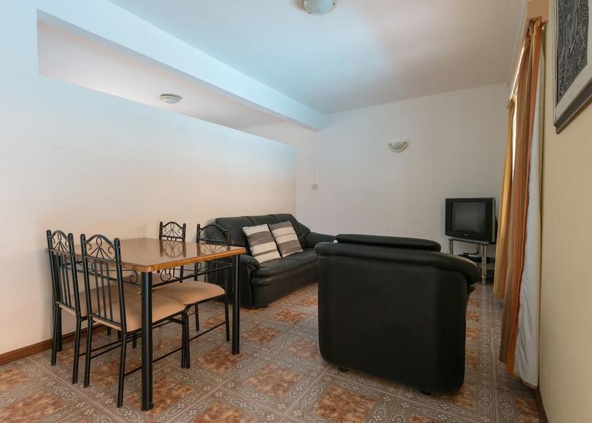  Grand-Baie Private kitchenette