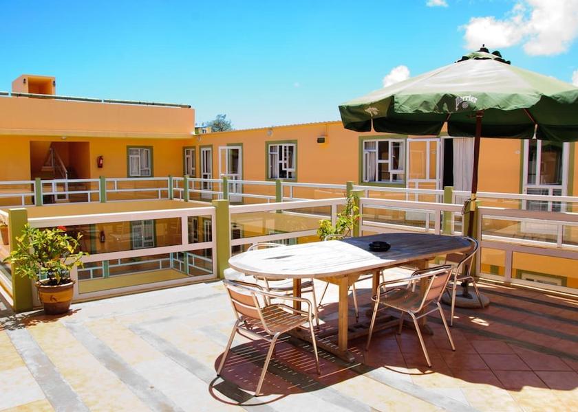  Grand-Baie Balcony