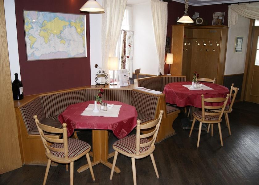 Rhineland-Palatinate Kastellaun Lobby