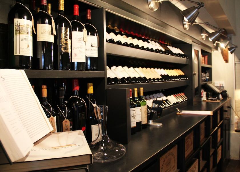 England Maidenhead Interior Entrance