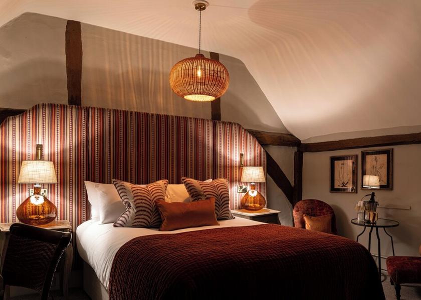 England Maidenhead Room