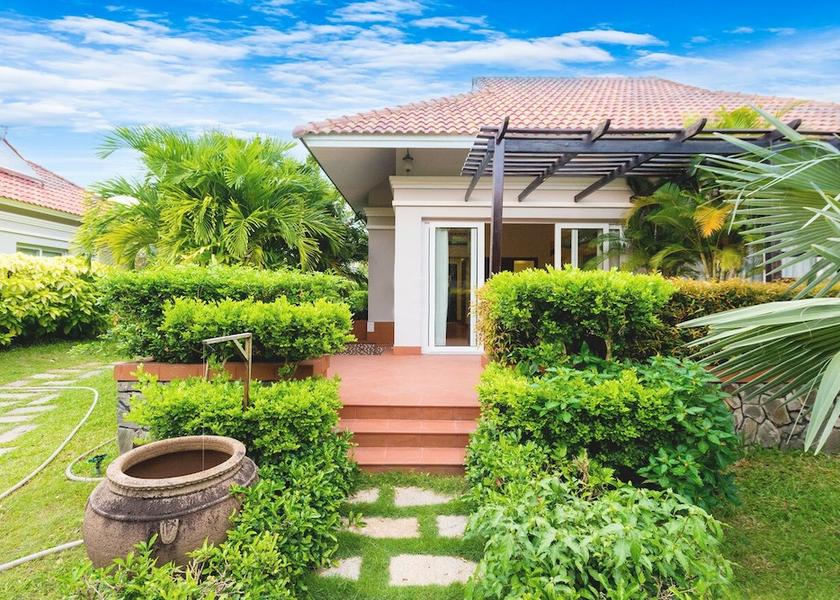 An Giang Province Phu Quoc Terrace/patio
