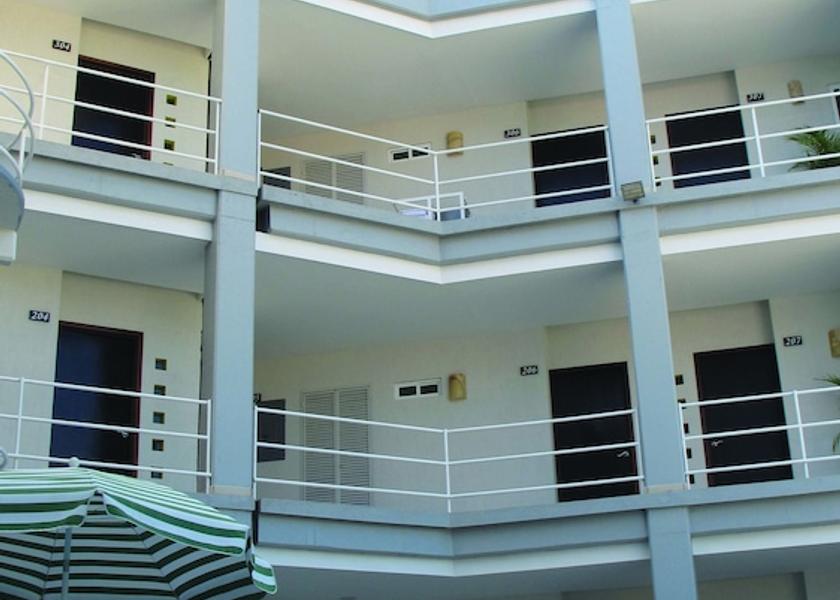 Chiapas Tuxtla Gutierrez Pool