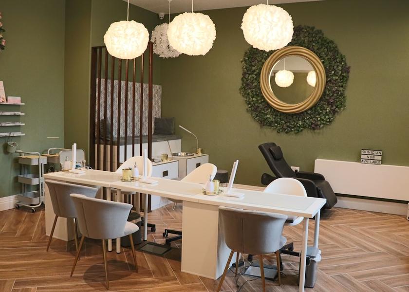 County Galway Athenry Spa