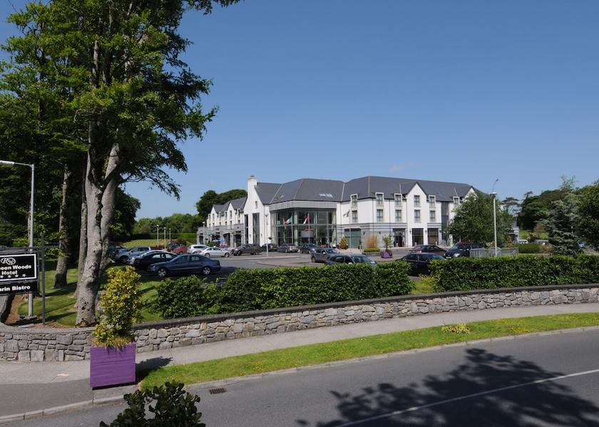County Galway Athenry Garden