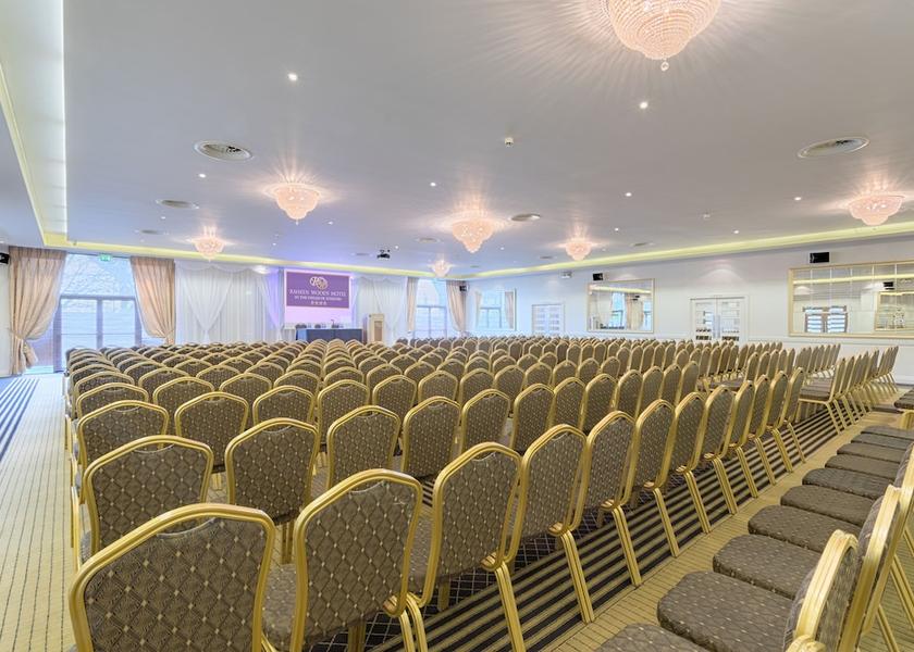 County Galway Athenry Meeting facility