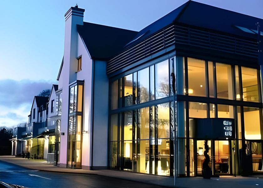 County Galway Athenry Hotel Exterior