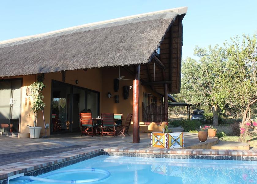 Limpopo Phalaborwa Terrace