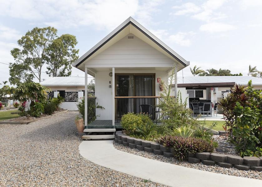 Queensland Bowen Terrace