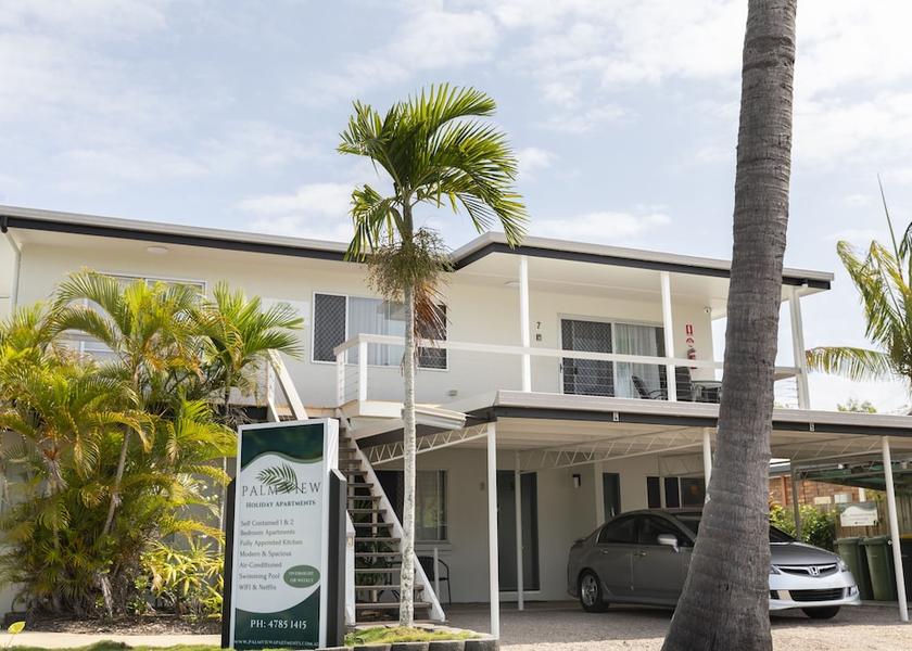 Queensland Bowen Primary image