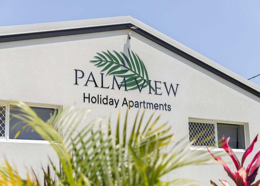 Queensland Bowen Reception