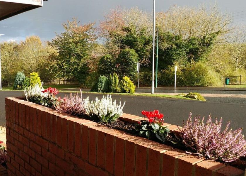 England Choppington View from Property