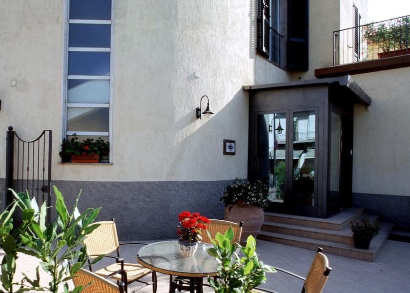 Tuscany Manciano Terrace