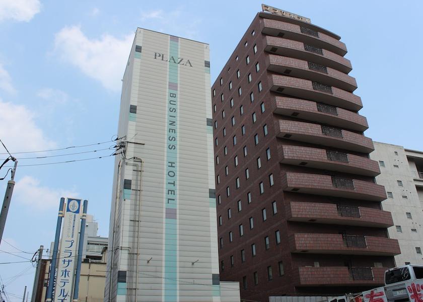 Kagoshima Kagoshima Exterior