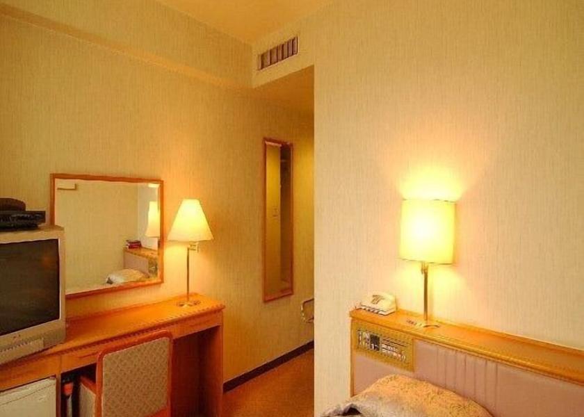 Okayama Okayama Room