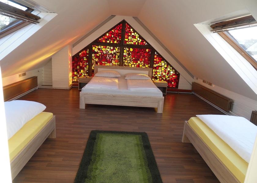 Hessen Bad Homburg v.d. Hoehe Room