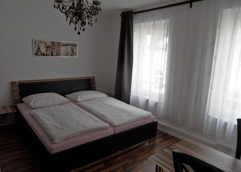Hessen Bad Homburg v.d. Hoehe Room